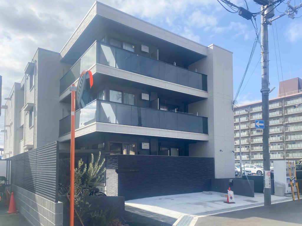 D-residence_Higashiota_management_property_12_units