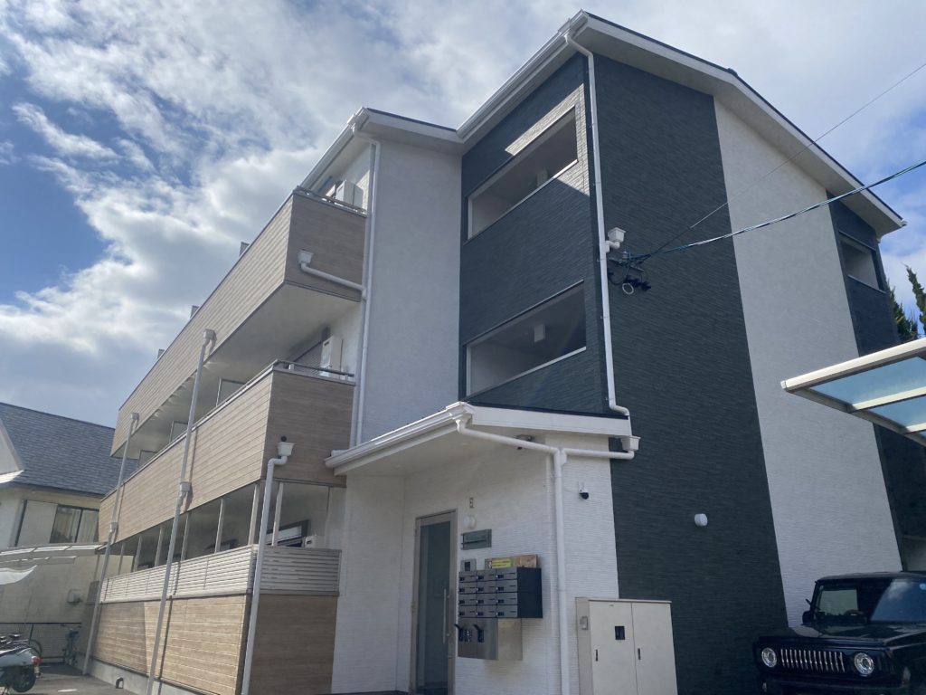 グリンシャトー北摂